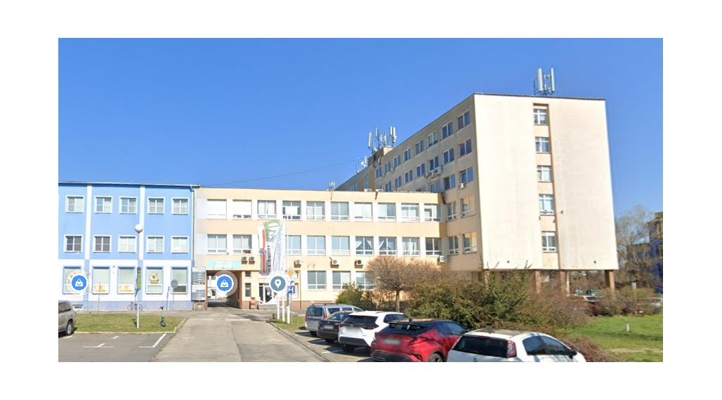 Na prenájom kvalitný obchodný priestor s výmerou 138 m² na ul. Hattalova