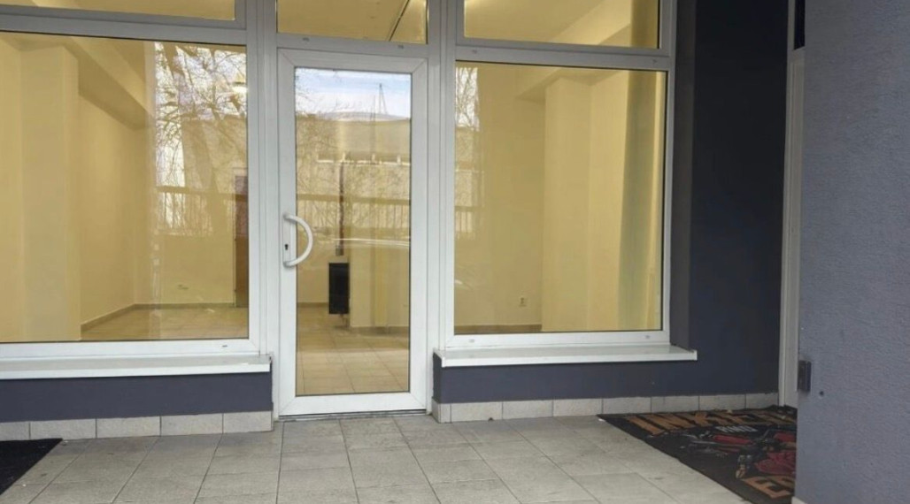 Na predaj atraktívny nebytový priestor s výmerou 39 m2 na Janotovej ulici, Bratislava IV TOP 