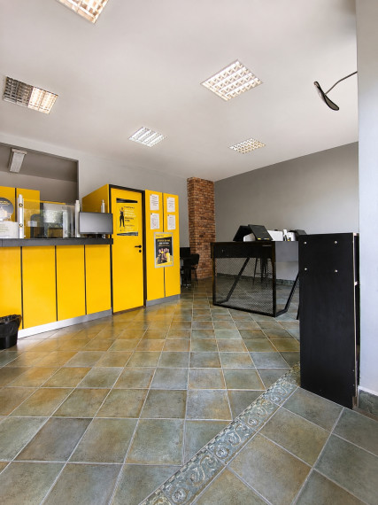 Nebytový / obchodný priestor na prenájom, 83 m2, Bratislava II TOP