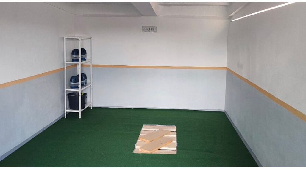 Na predaj samostatná stojaca garáž o výmere 19 m2 v Bratislave, TOP
