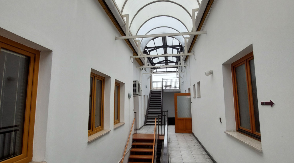 Prenájom kancelárie - Trenčín, Centrum