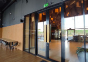 Obchodné priestory vhodné na showroom, EINPARK, Einsteinova-Petržalka - fotografia 8