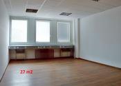 Administratívne priestory, Trenčín - fotografia 3