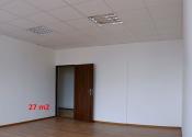 Administratívne priestory, Trenčín - fotografia 4
