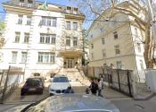 Kancelársky celok - Palisády, 274m2 + 4 x parking, historická budova - fotografia 4