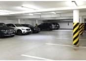 Kancelársky celok - Palisády, 274m2 + 4 x parking, historická budova - fotografia 5