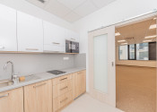 Kancelária 64,40m2 s vlastnou kuchynkou, toaletou a parkovaním pri Prezidentskom paláci, Metropolitan Star - fotografia 5
