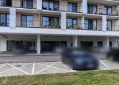 Na predaj vonkajšie parkovacie státie v novostavbe RENDEZ - fotografia 1