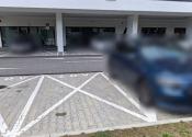 Na predaj vonkajšie parkovacie státie v novostavbe RENDEZ - fotografia 2