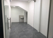 Prenájom – 20m2 obchodný priestor v AFK - fotografia 2