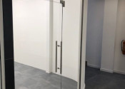 Prenájom – 20m2 obchodný priestor v AFK - fotografia 3