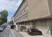 Kancelárske priestory 20 m2, BA II, Klincová ulica - fotografia 1