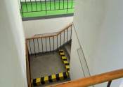 Kancelárske priestory 20 m2, BA II, Klincová ulica - fotografia 4