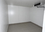 NA PRENÁJOM  – Multifunkčný obchodno skladový priestor s chladiacim boxom  (140 m²) - fotografia 3