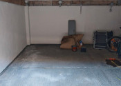Na predaj garáž v osobnom vlastníctve na Dudvážskej ulici v Bratislave – Podunajské Biskupice TOP - fotografia 3