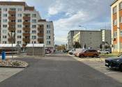 Na predaj vonkajšie parkovacie státie na Nobelovej ulici v Bratislave  - fotografia 1