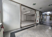 Obchodné priestory v pasáži na Obchodnej ulici, BA1 vhodné na predajňu, showroom, klientske centrum - fotografia 4