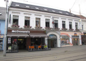 Obchodné priestory v pasáži na Obchodnej ulici, BA1 vhodné na predajňu, showroom, klientske centrum - fotografia 7