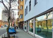 Na prenájom atraktívny obchodný priestor - ul. Šancova, Bratislava I - fotografia 2