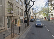 Na predaj komerčný priestor s rozlohou 67,16 m² - Bratislava I - fotografia 8
