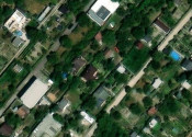 Na predaj záhrada s podpivničenou chatkou v Podunajských Biskupiciach - fotografia 3