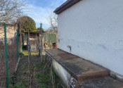 Na predaj záhrada s podpivničenou chatkou v Podunajských Biskupiciach - fotografia 6