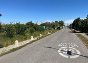 Pozemok Miloslavov so schváleným investičným zámerom na 20 bytových jednotiek - fotografia 2
