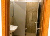  MODERNÝ ELEGANTNÝ OBCHODNÝ PRIESTOR Smrečianska ul. - fotografia 4