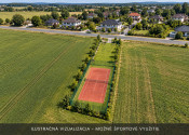 Investičný pozemok 2 147 m² – Bratislava, Záhorská Bystrica - fotografia 1