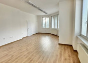 Administratívne priestory na prenájom, 60 m2, Trenčín –  pri OC MAX - fotografia 2