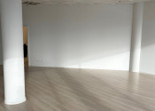 Na prenájom svetlý, vzdušný a variabilný priestor s výmerou 91,64 m2 - fotografia 4