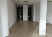 Na prenájom svetlý, vzdušný a variabilný priestor s výmerou 91,64 m2 - fotografia 5