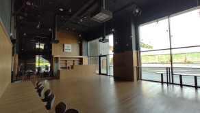 Obchodné priestory vhodné na showroom, EINPARK, Einsteinova-Petržalka - fotografia 1
