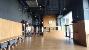 Obchodné priestory vhodné na showroom, EINPARK, Einsteinova-Petržalka - fotografia 3