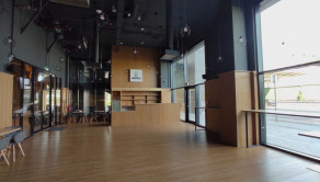Obchodné priestory vhodné na showroom, EINPARK, Einsteinova-Petržalka - fotografia 4