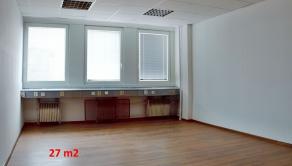 Administratívne priestory, Trenčín - fotografia 3
