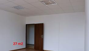 Administratívne priestory, Trenčín - fotografia 4