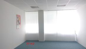 Administratívne priestory, Trenčín - fotografia 6