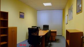 Administratívne priestory, Trenčín - fotografia 7