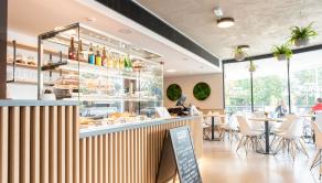 Administratívne priestory vysokého štandardu v tesnej blízkosti ŽST Petržalka - fotografia 4