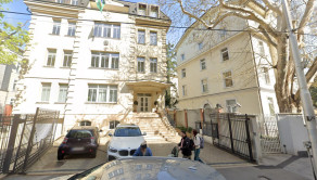 Kancelársky celok - Palisády, 274m2 + 4 x parking, historická budova - fotografia 4