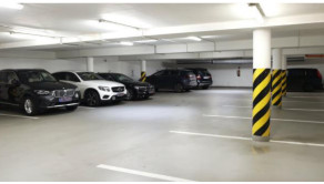 Kancelársky celok - Palisády, 274m2 + 4 x parking, historická budova - fotografia 5