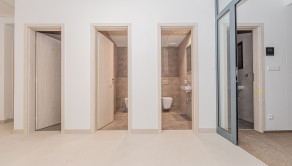 Kancelária 64,40m2 s vlastnou kuchynkou, toaletou a parkovaním pri Prezidentskom paláci, Metropolitan Star - fotografia 1