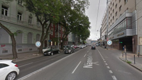 Kancelária 64,40m2 s vlastnou kuchynkou, toaletou a parkovaním pri Prezidentskom paláci, Metropolitan Star - fotografia 6