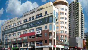 Priestor s terasou vhodný na kanceláriu, služby či klientske centrum, 107m2, Plynárenská-Ružinov - fotografia 3