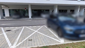 Na predaj vonkajšie parkovacie státie v novostavbe RENDEZ - fotografia 2