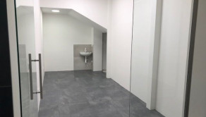 Prenájom – 20m2 obchodný priestor v AFK - fotografia 2