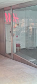 Obchodný priestor v pasáži 23,07m2 - predajňa, showroom, klientske centrum, Obchodná, BAI - fotografia 4