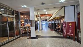 Obchodné priestory v pasáži na Obchodnej ulici, BA1 vhodné na predajňu, showroom, klientske centrum - fotografia 6