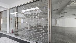 Obchodné priestory v pasáži na Obchodnej ulici, BA1 vhodné na predajňu, showroom, klientske centrum - fotografia 1